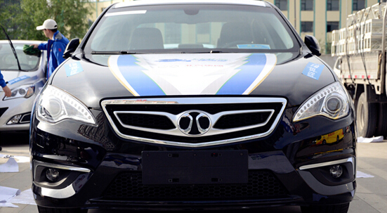 北京電動(dòng)汽車推廣應(yīng)用行動(dòng)計(jì)劃發(fā)布 充電樁先行