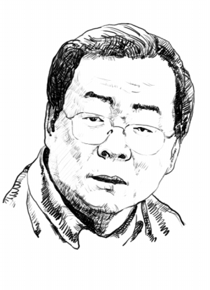 賈新光：充電設施建設應發揮各方積極性