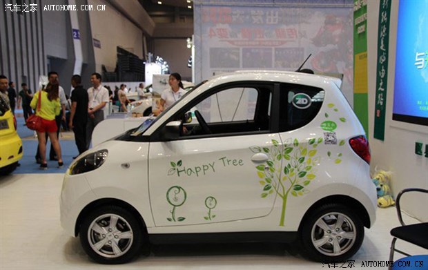 提高準(zhǔn)入門(mén)檻 新標(biāo)準(zhǔn)倒逼山東小型電動(dòng)車(chē)企重新洗牌