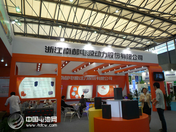 南都電源擬建年產(chǎn)1000萬kVAh電池項目 引領新能源