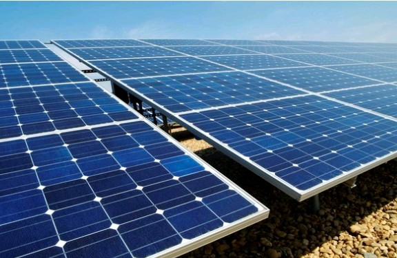 太陽能電池新技術(shù)誕生：轉(zhuǎn)化率高達24.2%