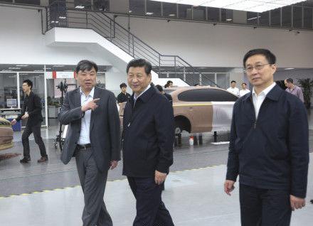 非汽車廠商將獲機(jī)會(huì)：新能源汽車政策再啟對(duì)行業(yè)利好