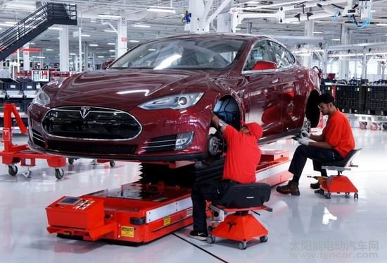 國(guó)產(chǎn)電動(dòng)汽車造夢(mèng)之旅：“山寨特斯拉”的濫觴