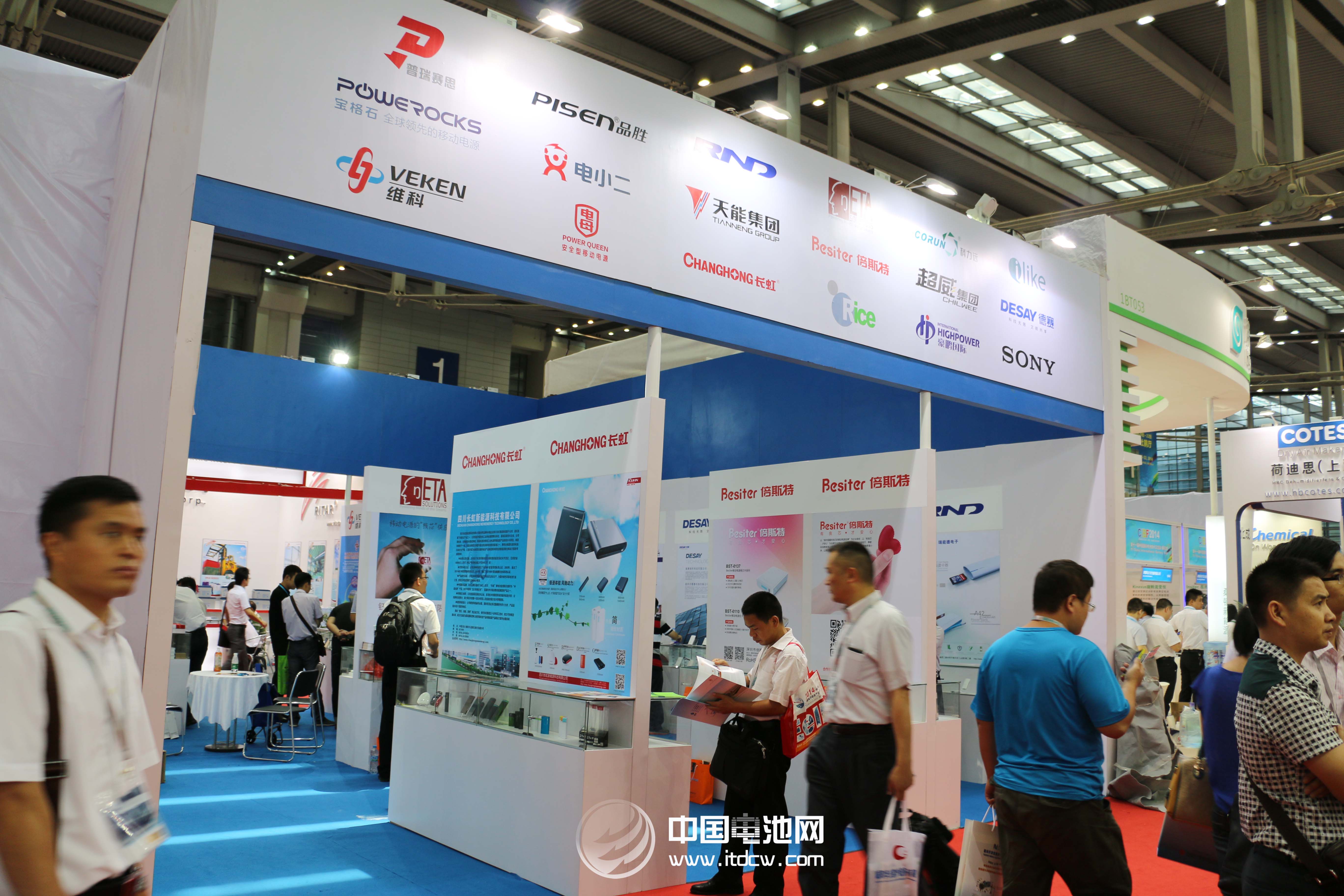 移動電源觀察：市場經濟最本質的是淘汰經濟