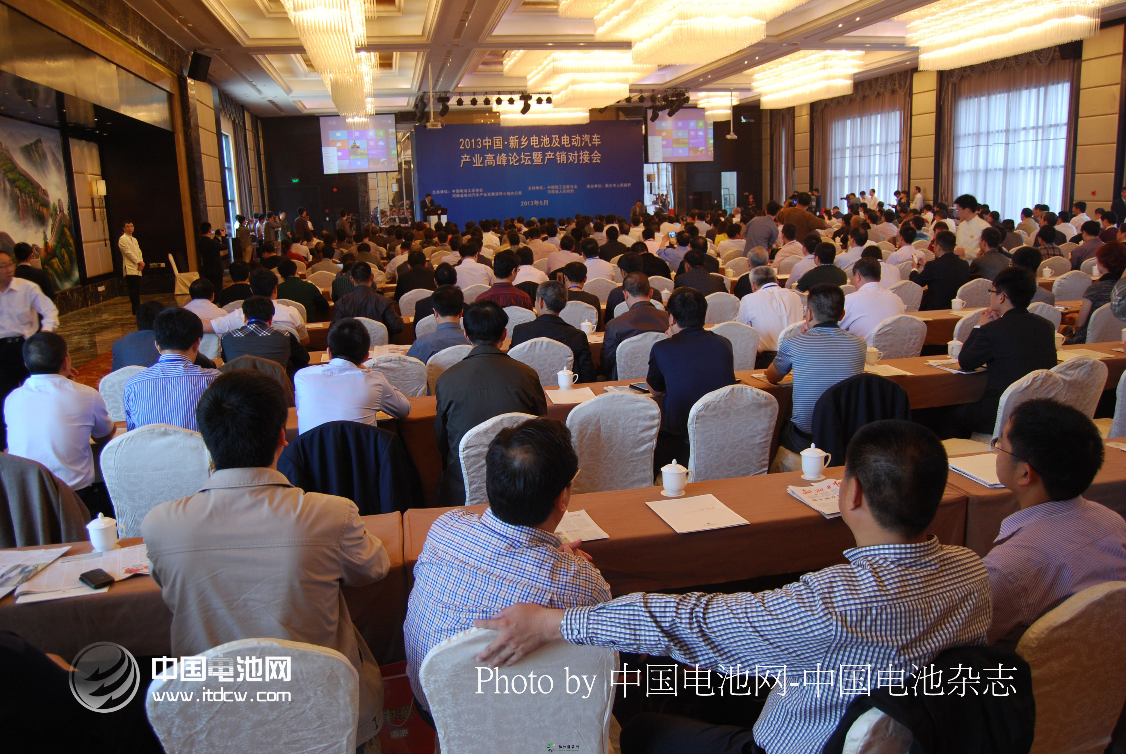 八部委將制定措施解決新能源汽車發展問題