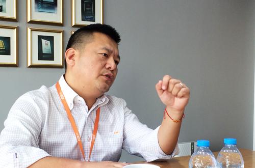 俞永福曬六點干貨：可穿戴設備廠商明年尸橫遍野