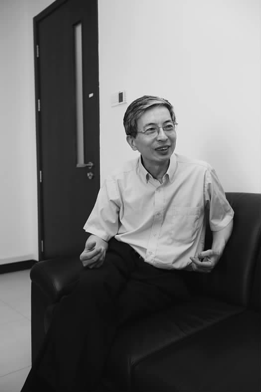 蔡國雄：電動汽車給電網帶來挑戰和益處