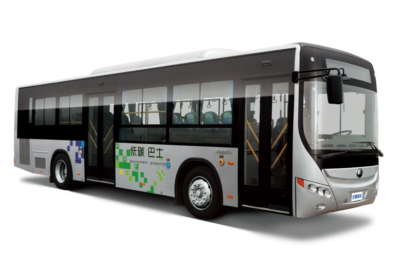 鄭州宇通新能源客車獲國家補(bǔ)助資金3.5億元