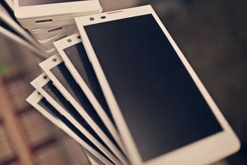 谷歌3D智能手機將為國際空間站提供服務(wù)（圖）