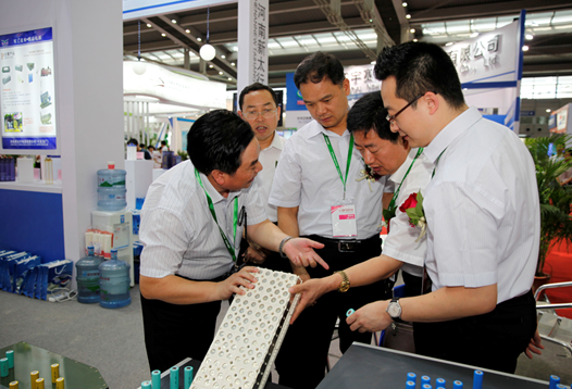 CIBF2014圓滿落幕 第十二屆2016年繼續在深圳舉辦