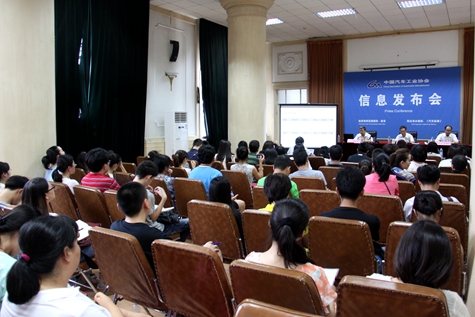 1-6月新能源汽車銷售20477輛 產銷已超過去年全年數量