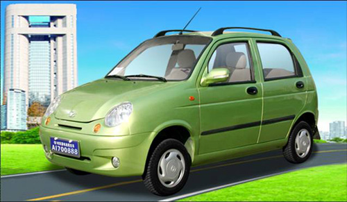 應(yīng)運而生 時風(fēng)逢春？百萬輛電動汽車生產(chǎn)規(guī)模