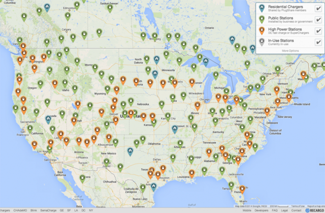 鋰電池火熱 燃料電池技術是否將成為特斯拉終結(jié)者？