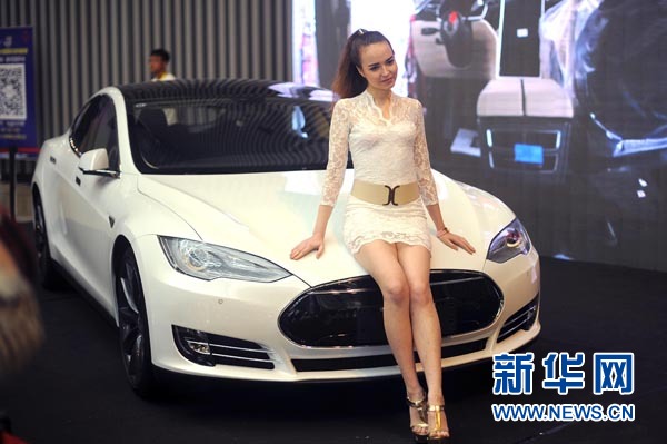 五部門聯合發(fā)文 為公務用車新能源化設置時間表路線圖