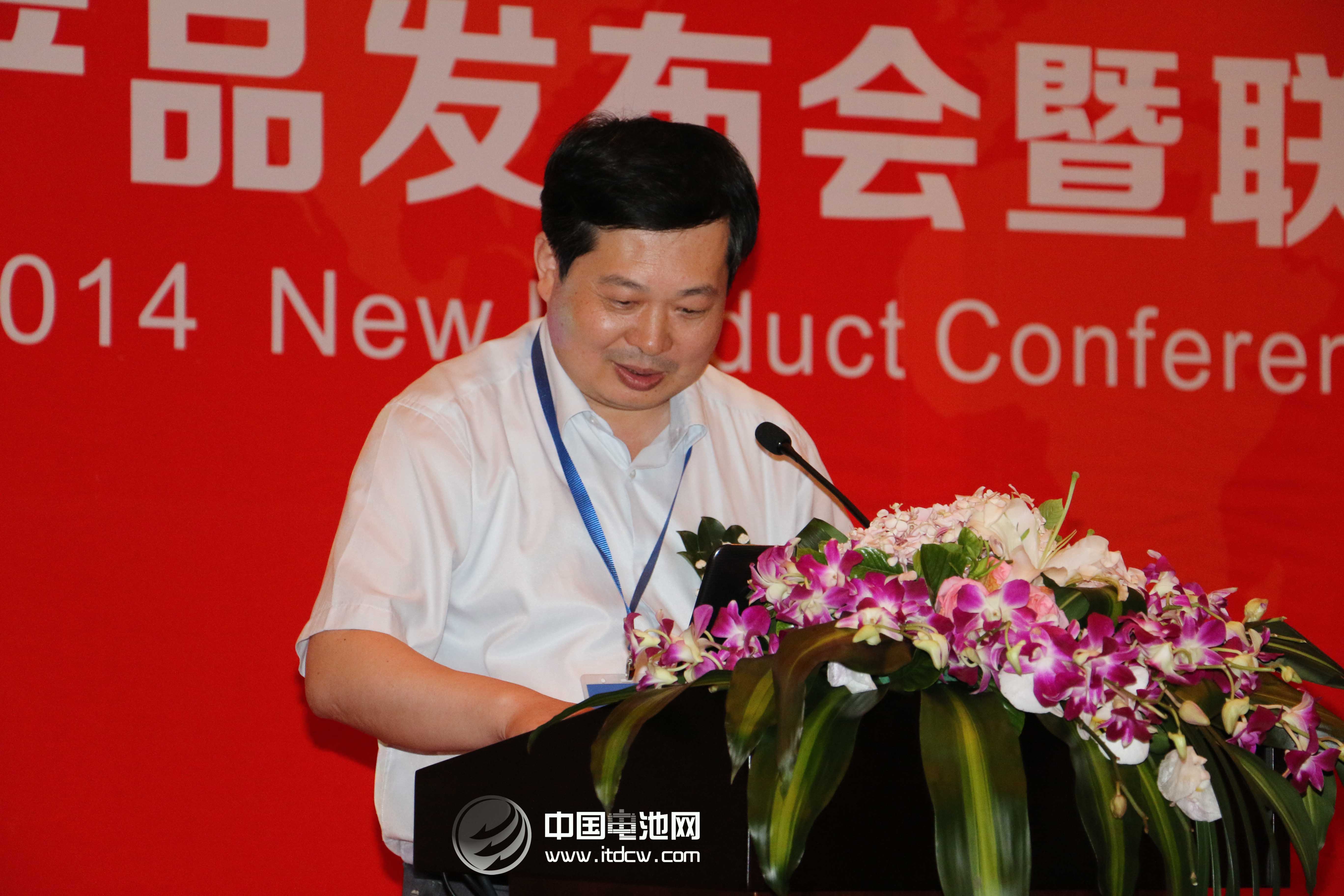 中國(guó)加速下一代鋰電池研究 突破電動(dòng)汽車瓶頸