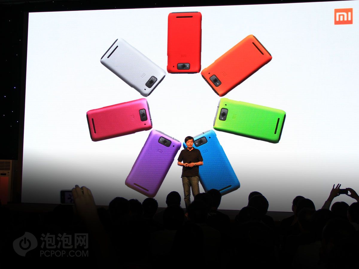 雷軍要食言？小米不做電動車要研發車載系統