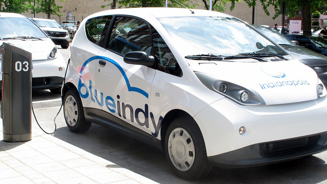 新能源車走完“最后一公里”到底有多難？