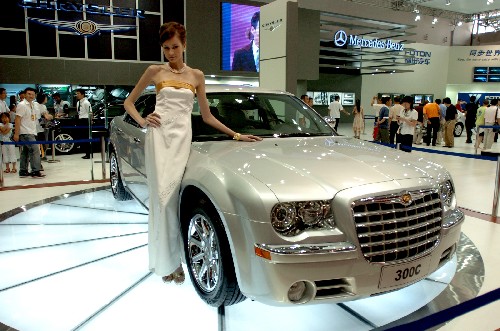 長春2014年新能源汽車運行計劃突破1000臺