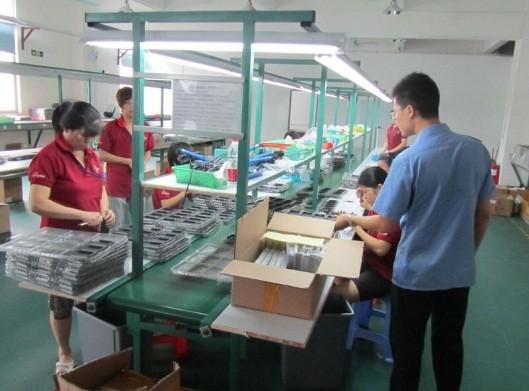 東莞嚴(yán)打山寨移動(dòng)電源 假冒商標(biāo)負(fù)責(zé)人判刑