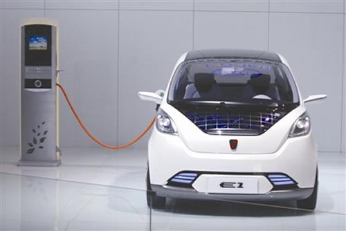 國務院：加快新能源汽車推廣 重點發展純電動車