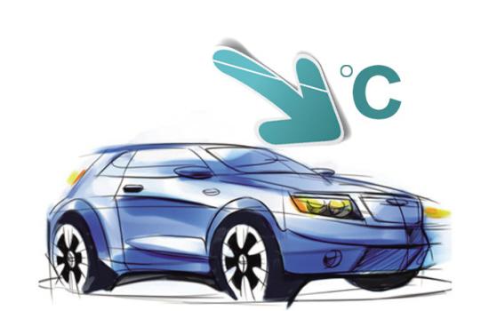 下半年車京城車市將持續(xù)低迷 新能源成惟一發(fā)力點(diǎn)