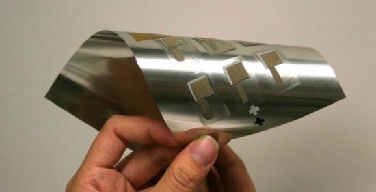 智能手表續航1年？用這種柔性鋅電池就可實現