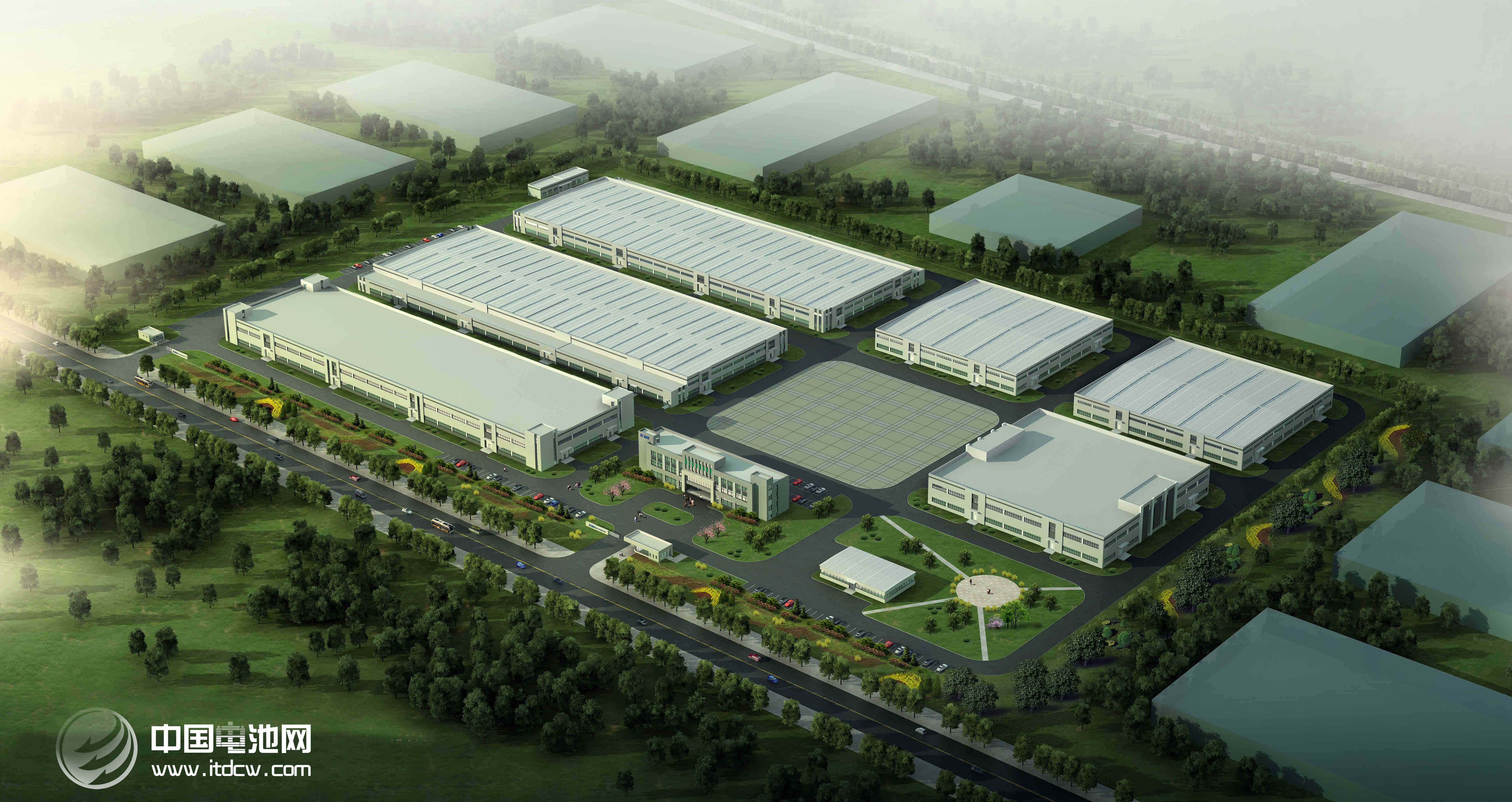 比克攜手中科院大連化物所 領跑車用動力電池技術革命