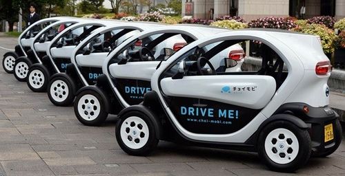 電動汽車或許正在下一盤很大的棋局