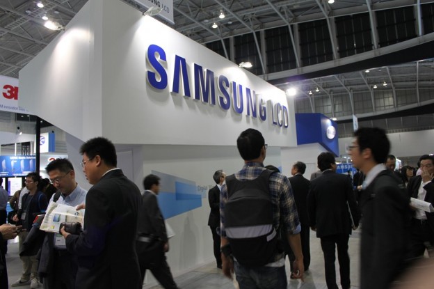 智能手機的真相：三星的衰落緣何不可避免？