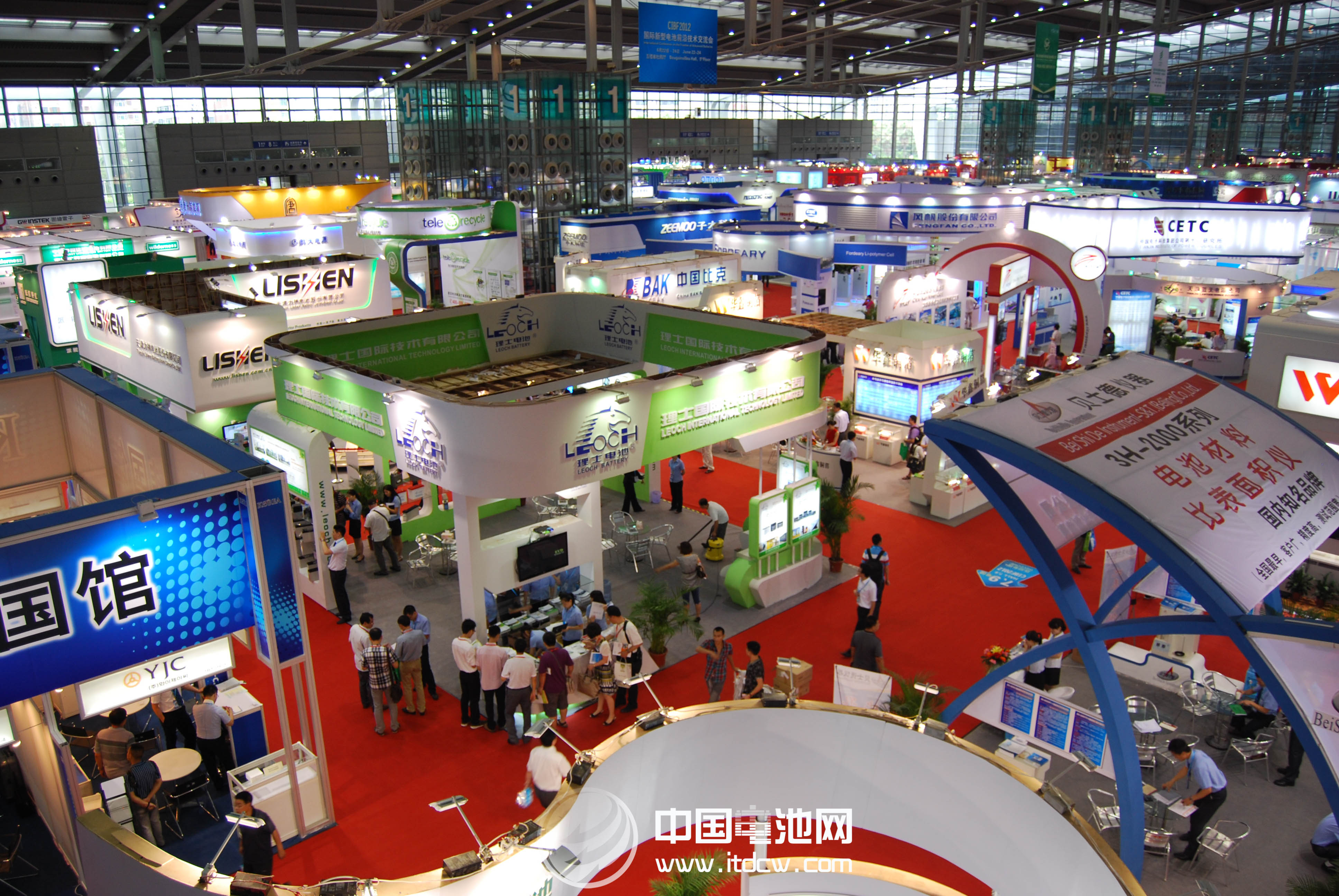 鋰電池產(chǎn)業(yè)鏈“臺風”來了！市場開始爆發(fā)式增長