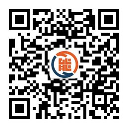 無所不能  二維碼