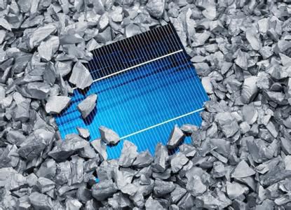 美國多晶硅半年偷逃關稅7.2億元 中國反傾銷應主動出擊