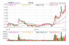 力帆股份擬11億推進轉型 汽車金融牌照成瓶頸