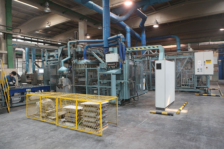 風(fēng)帆股份AGM電池填補(bǔ)國內(nèi)混合動力汽車電源產(chǎn)品空白