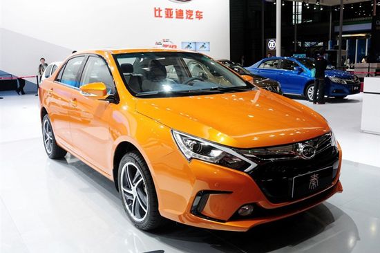 今年上半年新能源私家車銷量深圳企業占五成