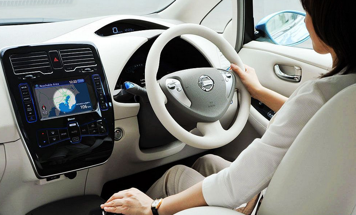 7月份美國(guó)電動(dòng)車(chē)市場(chǎng)盤(pán)點(diǎn)：日產(chǎn)純電動(dòng)車(chē)Leaf居首