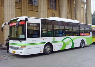 安凱客車業(yè)績連續(xù)三年下滑 新能源車未見起色