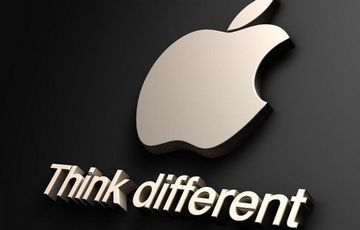 復旦大學教授蘇勇：蘋果深陷“后門門”說明了什么？