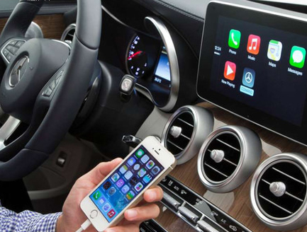 互聯網入侵汽車業 誰打開了潘多拉魔盒？