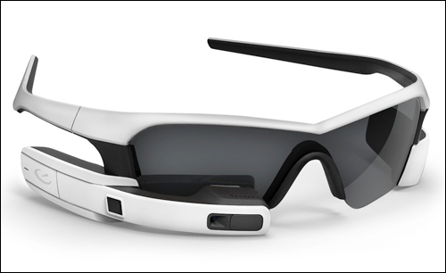 可穿戴技術(shù)“錢景”潮涌 如何解決“最后一公里”問(wèn)題