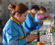 成都興能確認組團出席第二屆鋰電“達沃斯”