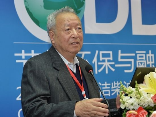 王秉剛：大力扶植新能源汽車核心零部件產(chǎn)業(yè)成長(zhǎng)