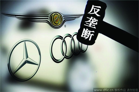 反壟斷調查引發的“車震” 特斯拉們怎么辦？