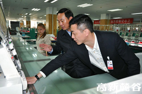 鋰電池產業(yè)湖南“快充” 湖南鋰電產業(yè)鏈悄然成形