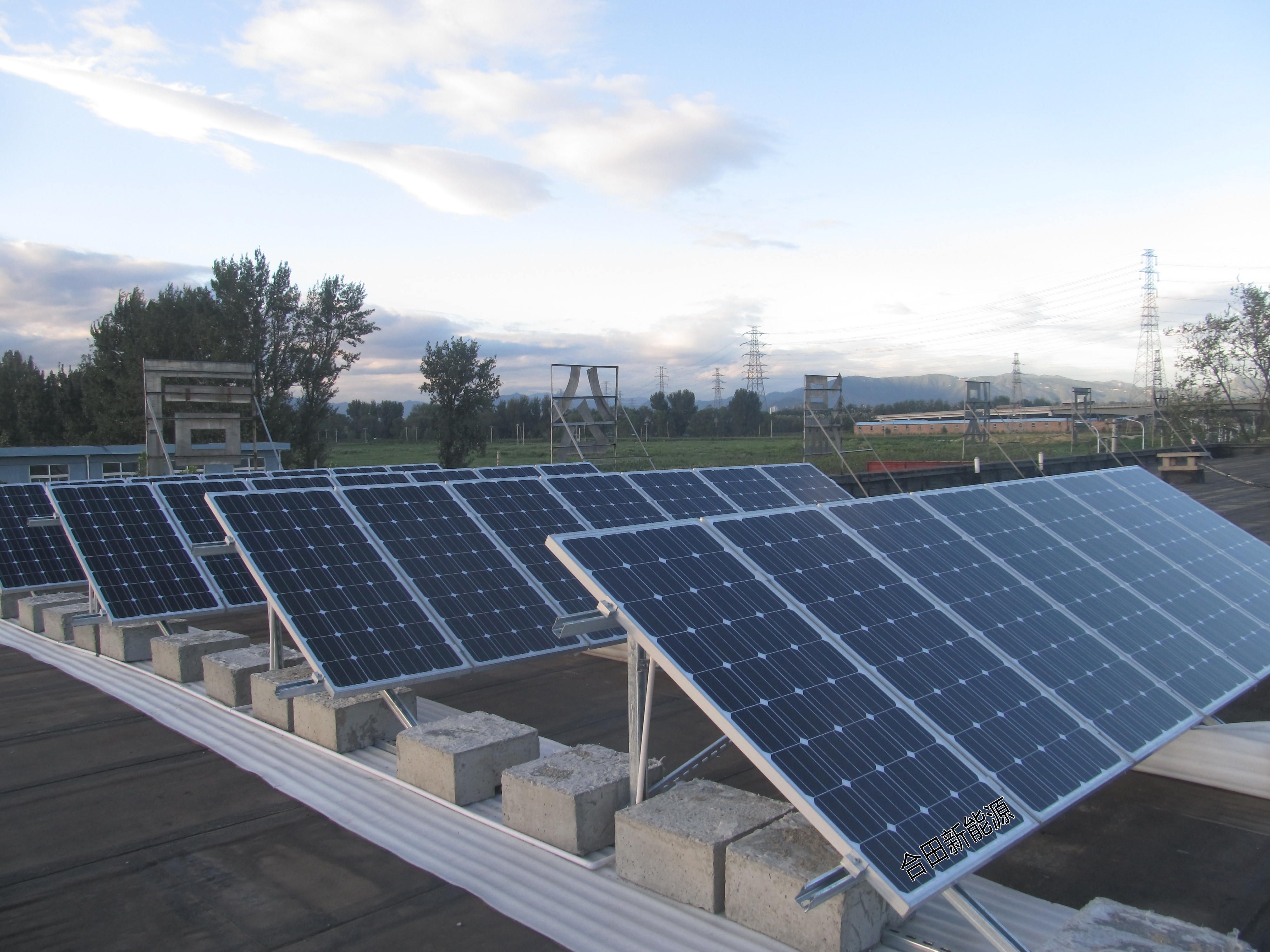 全球光伏電池板2006年來首次首次現(xiàn)供不應(yīng)求