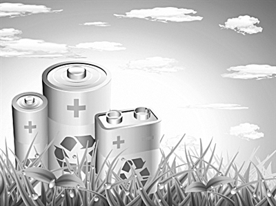 新型無膜氫溴電池應(yīng)用前景廣闊