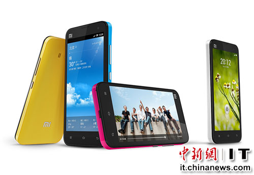 自娛自樂銷量只是雞肋 中國手機(jī)靠什么征服世界？