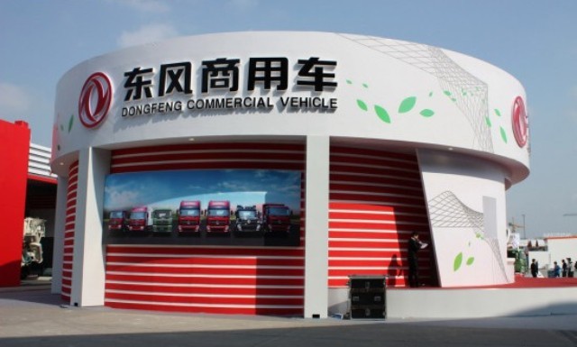 沃爾沃接盤(pán)東風(fēng)商用車(chē)45%股權(quán) 倒逼合資換技術(shù)