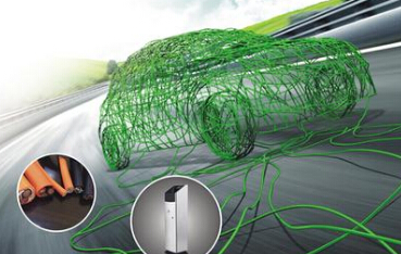 消息稱中國(guó)政府將設(shè)千億元基金助力電動(dòng)車行業(yè)