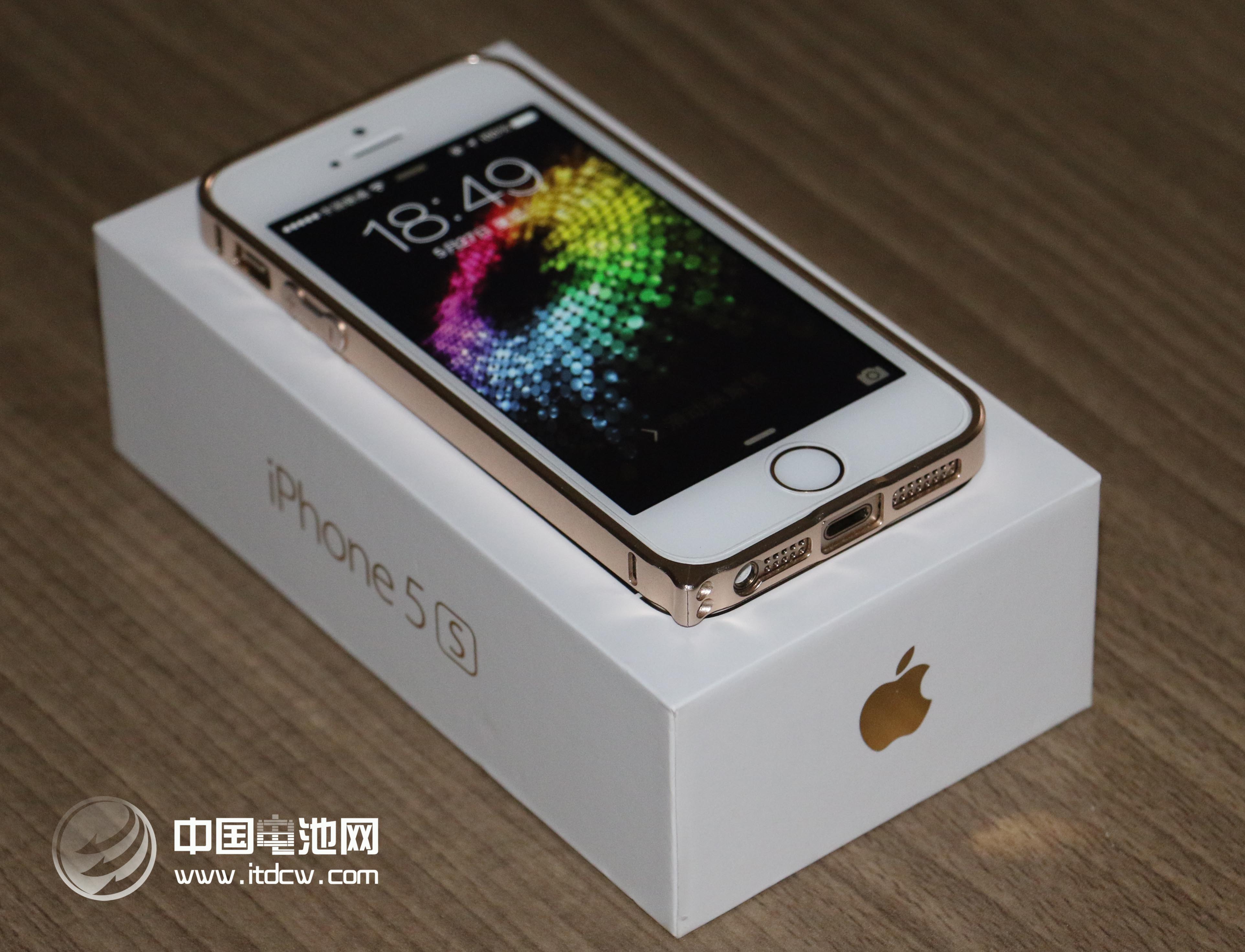 蘋果iPhone6助推 藍寶石行業料跨越式發展